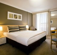 Adina Apartment Hotel Coogee Sydney - Accommodation Gladstone