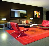 Adina Apartment Hotel Perth Barrack Plaza - Accommodation Gladstone