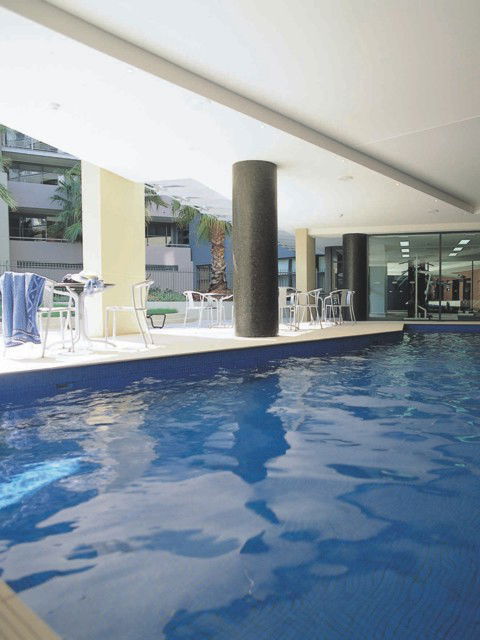 Adina Apartment Hotel Sydney, Harbourside - Accommodation Gladstone 2