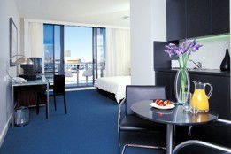 Adina Apartment Hotel Sydney, Harbourside - Accommodation Gladstone 4