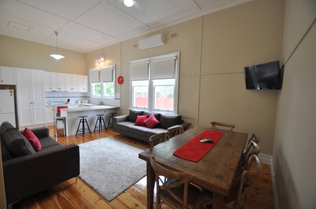 Tamleugh North ACT Accommodation Gladstone