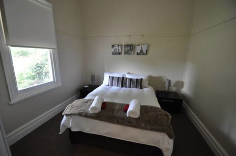Ain Garth Self Catering Accommodation - Accommodation Gladstone 2
