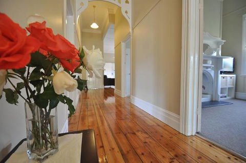 Ain Garth Self Catering Accommodation - Accommodation Gladstone 3