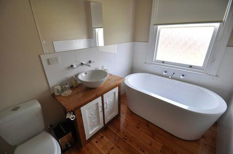 Ain Garth Self Catering Accommodation - Accommodation Gladstone 4