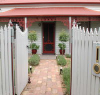 Airleigh Rose Cottage - Accommodation Gladstone