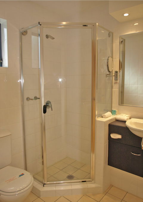 Airolodge International - Accommodation Gladstone 3