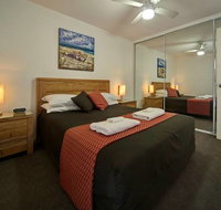 Albacore Apartments - Accommodation Gladstone