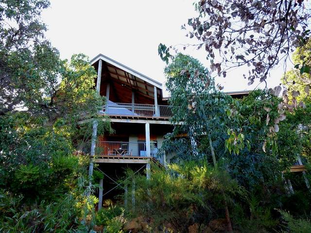 Albany WA Accommodation Gladstone