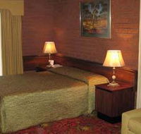 The Albury Regent Motel - Accommodation Gladstone