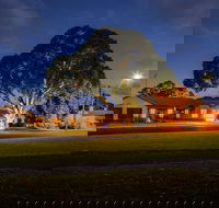 Alexander Cameron Suites - Accommodation Gladstone