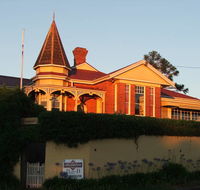 Alexandria Bed  Breakfast - Accommodation Gladstone