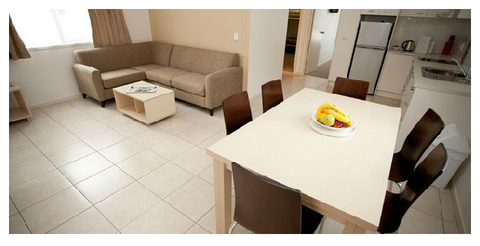 Alivio Tourist Park Canberra - Accommodation Gladstone 1