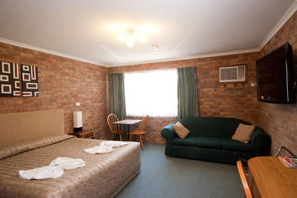 Kearneys Spring QLD Accommodation Gladstone