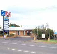 Almond Inn Motel - Accommodation Gladstone