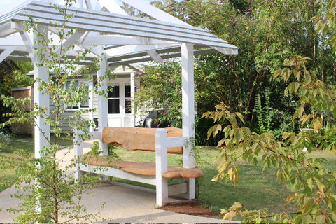Amelina Cottages - Accommodation Gladstone 2