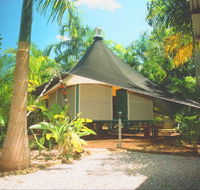 Anbinik Kakadu Resort - Accommodation Gladstone