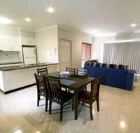 Annand Mews Serviced Apartments - Accommodation Gladstone