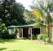Anson Bay Lodge - Accommodation Gladstone
