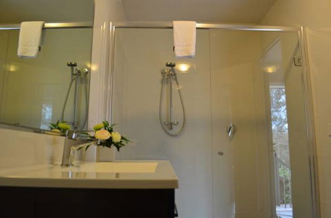 Apex Park Holiday Apartments - Accommodation Gladstone 2
