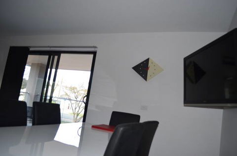 Apex Park Holiday Apartments - Accommodation Gladstone 3