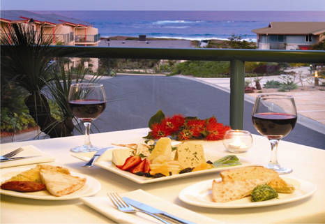 Aqualuna Beach Resort Coffs Harbour - Accommodation Gladstone 5