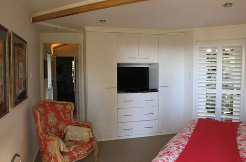Arabella On Buderim Guesthouse - Accommodation Gladstone 0