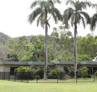 Arcadia Village Motel - Accommodation Gladstone