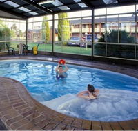 Arkana Motor Inn  Terrace Apartments - Accommodation Gladstone