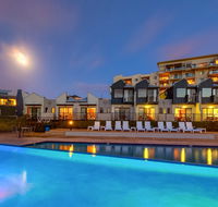 Assured Ascot Quays Apartment Hotel - Accommodation Gladstone