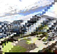 Assured Waterside Apartments - Accommodation Gladstone