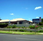 Asters on James Motor Inn - Accommodation Gladstone
