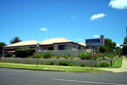 Asters On James Motor Inn - Accommodation Gladstone 0