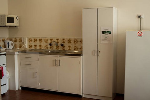 Augusta Escape - Accommodation Gladstone 1