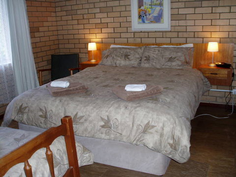 Augusta Escape - Accommodation Gladstone 0