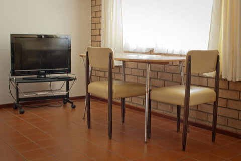 Augusta Escape - Accommodation Gladstone 4