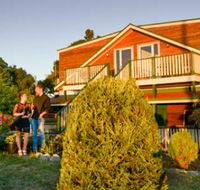 Avala Accommodation - Accommodation Gladstone