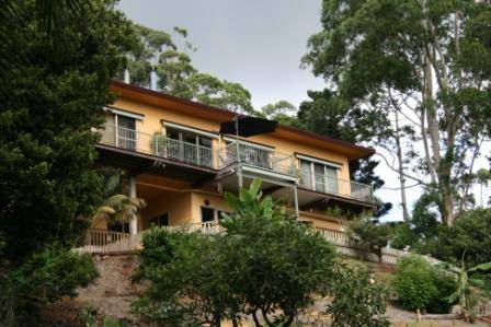 Avocado Sunset Bed & Breakfast - Accommodation Gladstone 1