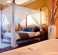 Avocado Sunset Bed  Breakfast - Accommodation Gladstone