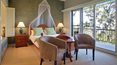 Avocado Sunset Bed & Breakfast - Accommodation Gladstone 3