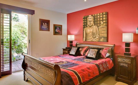 Avocado Sunset Bed & Breakfast - Accommodation Gladstone 6