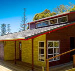 Ball Bay House - Accommodation Gladstone