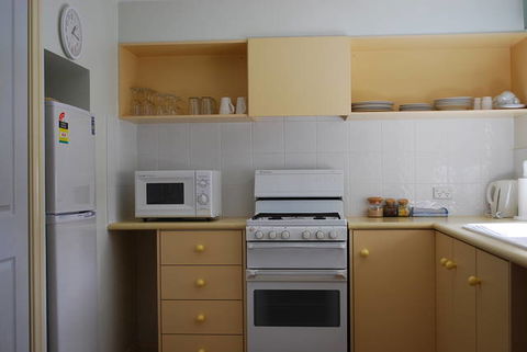 Balneaire Seaside Resort - Albany - Accommodation Gladstone 1