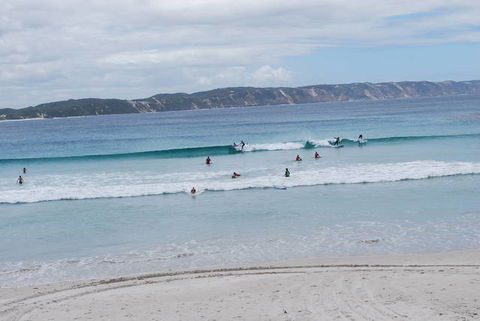 Balneaire Seaside Resort - Albany - Accommodation Gladstone 3