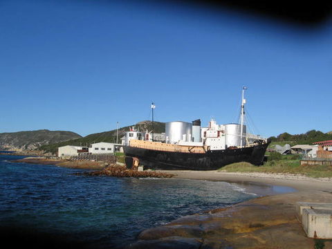 Balneaire Seaside Resort - Albany - Accommodation Gladstone 6