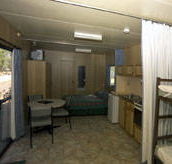 Barham Lakes Murray View Caravan Park - Accommodation Gladstone