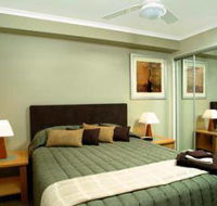 Beach Blue Resort - Accommodation Gladstone