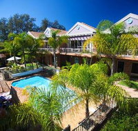 Beaches Apartments Merimbula - Accommodation Gladstone