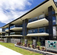 Beaches on Lammermoor Apartments - Accommodation Gladstone