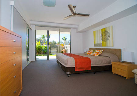 Beaches On Lammermoor Apartments - Accommodation Gladstone 5