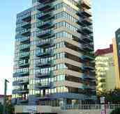Beachfront Towers Holiday Apartments - Accommodation Gladstone